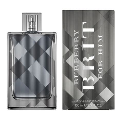 burberry brit profumo uomo prezzo|Burberry .